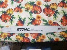 25" BAR & CHAIN .050 3/8 84DL FOR STIHL 041 036 044 046 MS440 MS460 MS660