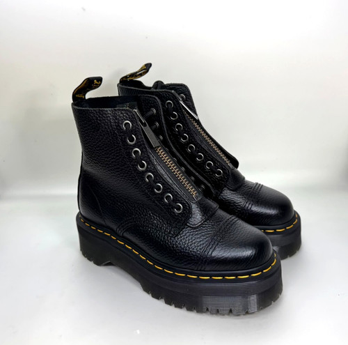 Martens sinclair black - dr.,