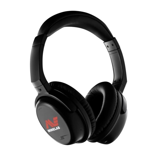 Minelab wireless - ml, 85