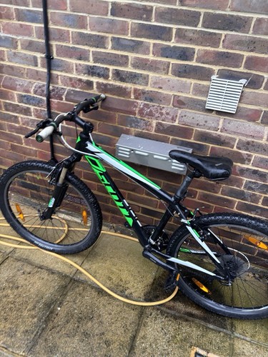 Scott scale 760 mountain - 18",