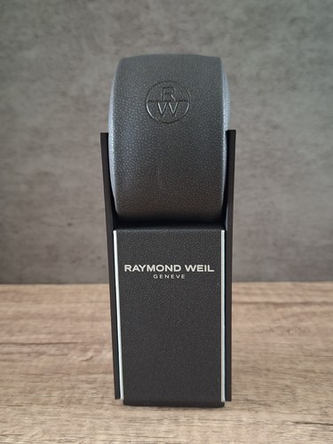 Raymond weil presentation - raymond,
