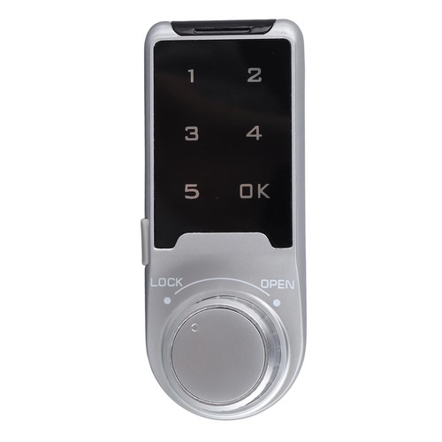 Digital touch keypad lock high - touch,
