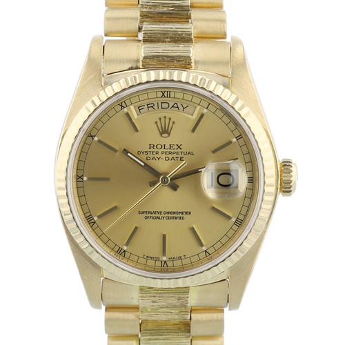 Rolex day date 18038 - 18038, mm