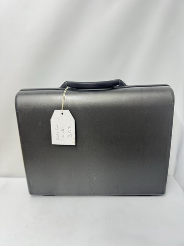 Vintage samsonite hard shell - samsonite,