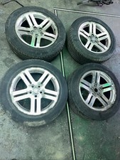 CHRYSLER 300C Original 18”