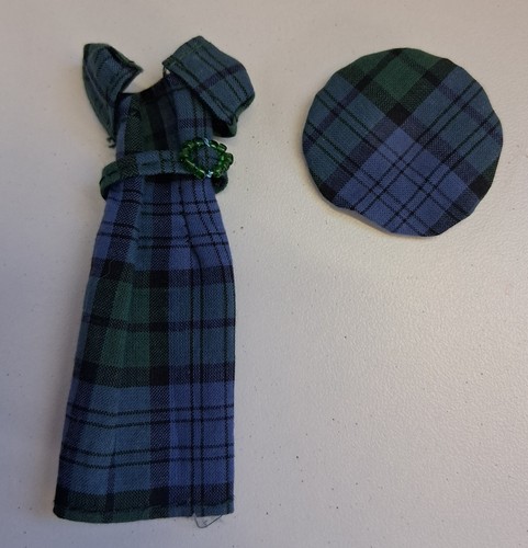 Lovely pippa doll dress - lovely, &