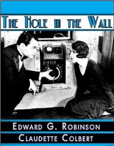 The hole wall - hole,