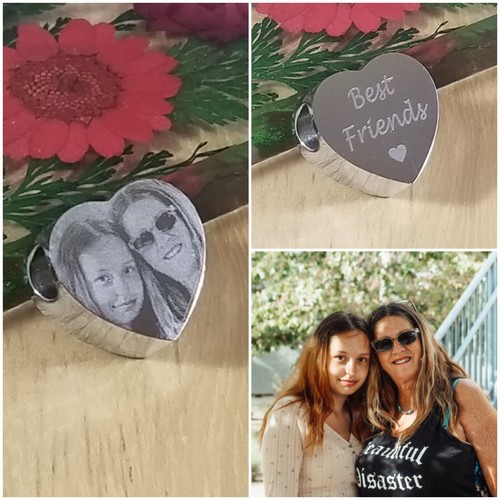 Mothers day gift charm - mothers,