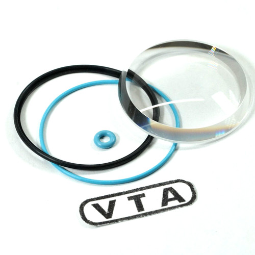 Vta heavy duty gaskets seals - duty, gaskets/seals