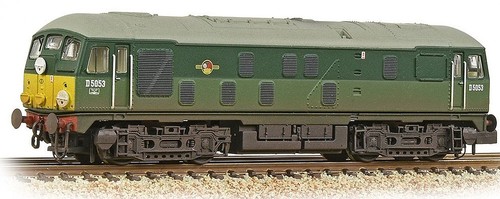 Graham farish 372 979a class - graham, 372-979a