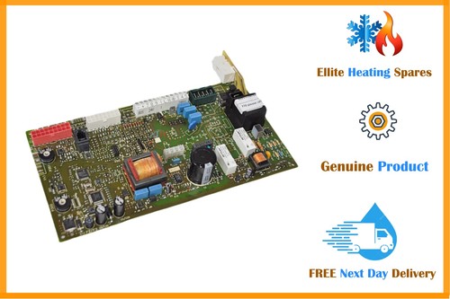 Vaillant pcb 0020132764 - pcb,