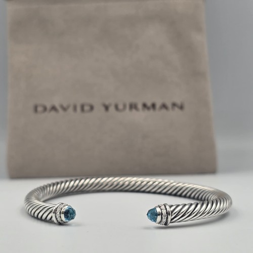 David yurman sterling silver - david,