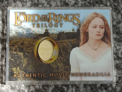 Lord the rings trilogy - lord,
