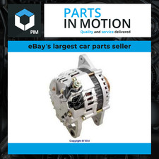 Alternator fits MAZDA MX5 Mk2