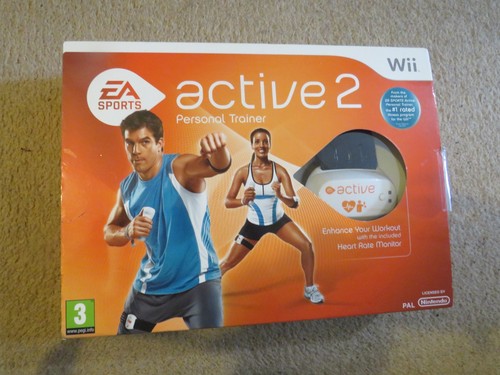 Sports active personal - sports, 2