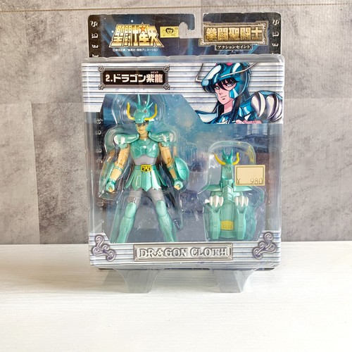 Saint seiya action - saint,