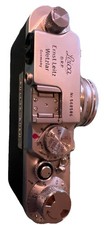 Vintage Leica D.R.P Ernst Leitz Wetzlar camera 568586 BUNDLE!!!