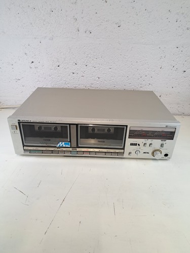 Optonica 5050 dual cassette - rt-5050,