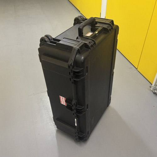 Peli storm case im2950 black - peli,