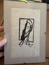 Limited Edition Signed And