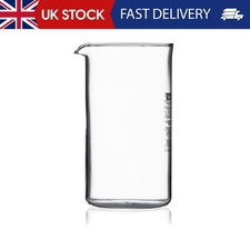Bodum 1508 Replacement Glass