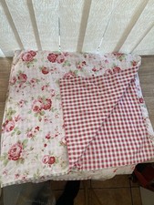 IKEA ROSALI Vintage Floral
