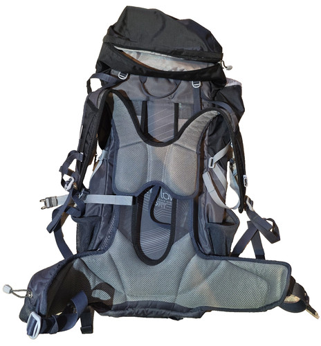 Berghaus freeflow hiking - freeflow, 30