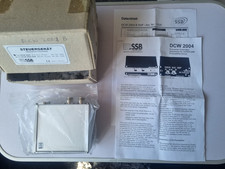 DCW 2004 Processor Controlled