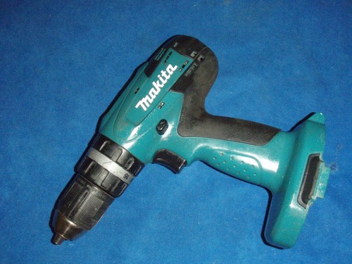 Makita 8391d speed cordless - 2,