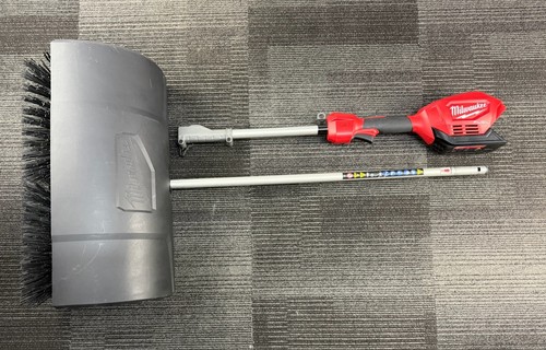 Milwaukee fuel m18 foph bba - fuel,