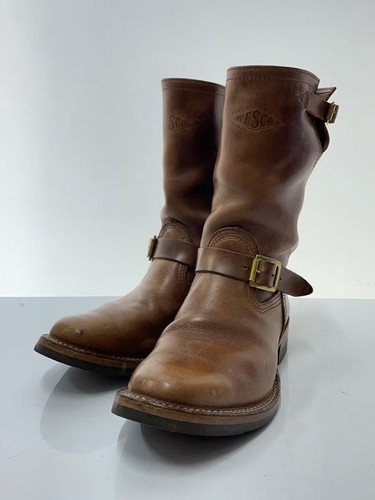 Wesco boots engineer - engineer,