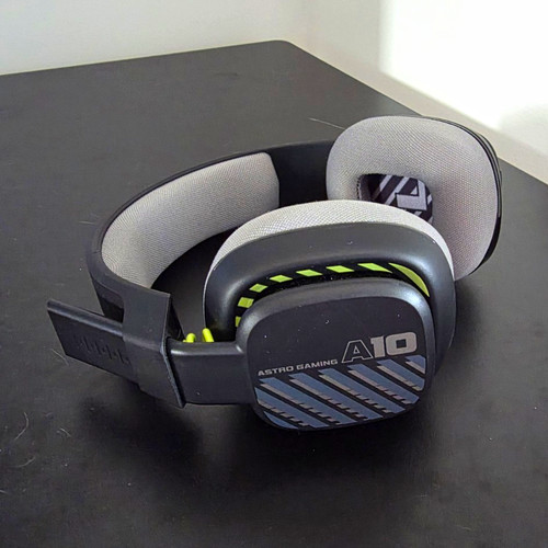 Astro gaming a10 - astro,