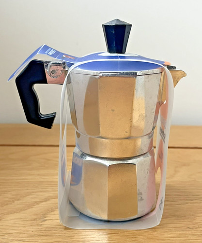 Italian bonjour cup espresso - italian, 1