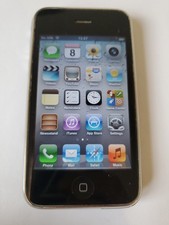 Apple iPhone 3GS - 16GB -