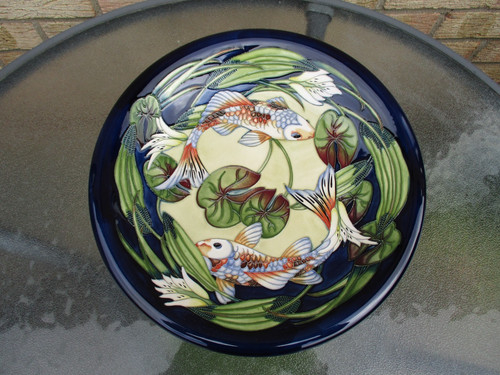 Moorcroft quiet waters - ,