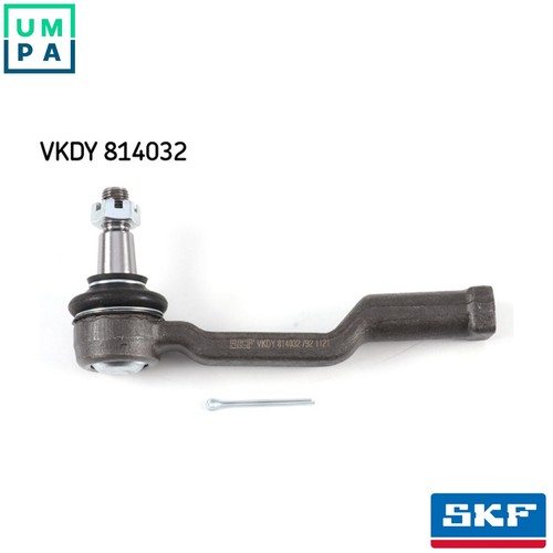 Tie rod end - tie,
