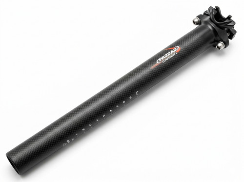 Pazzaz carbon aluminum - carbon,