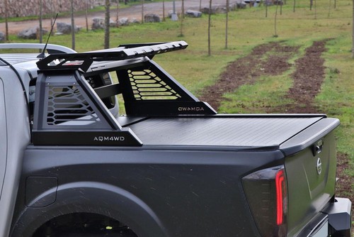 Toyota hilux 2016 huntsman - 2016+,