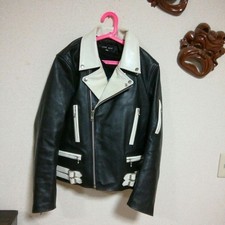 Cool Scat Long Jeans Lightning