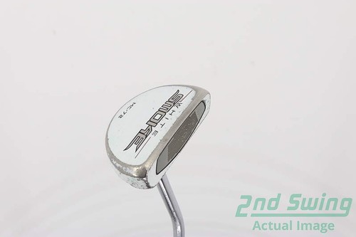 Taylormade white smoke mc72 - white,