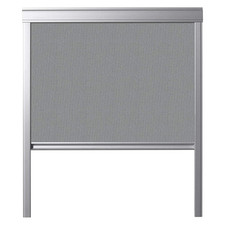 Blackout Roller Blind Compatible with VELUX Roof Windows and Skylights