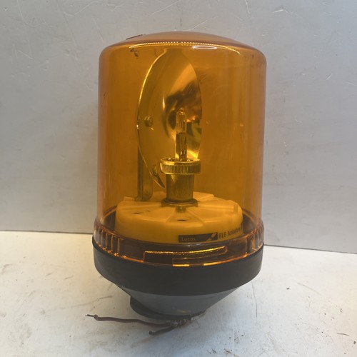 Genuine lucas bl6 amber - lucas,