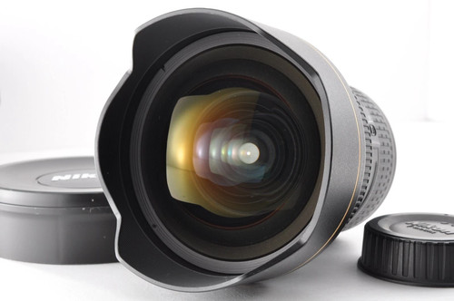 Nikon nikkor 14 24mm - nikkor, 14-24mm