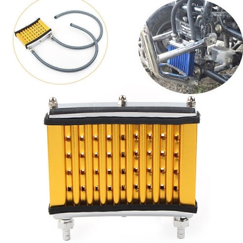 Oil cooler radiator for - cooler,