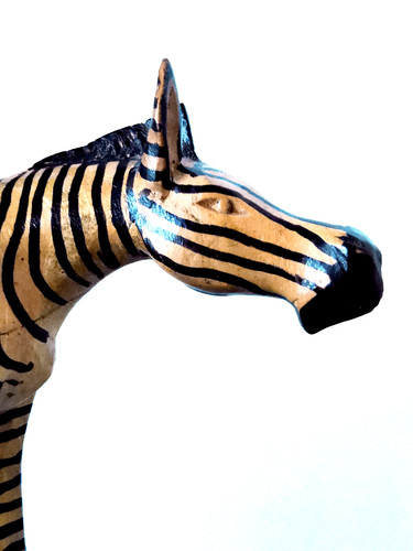 Vintage handmade african - handmade,