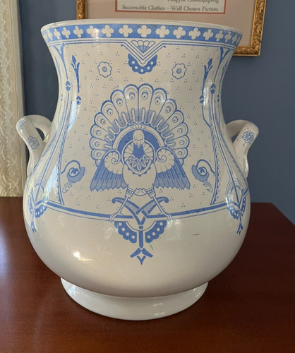 Antique brownfield son - &,