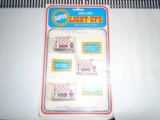 LIFE LIKE  LIGHT -UPS #01232