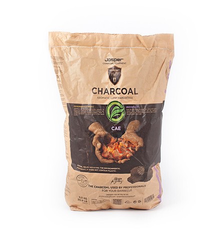 Premium holm oak charcoal - premium,