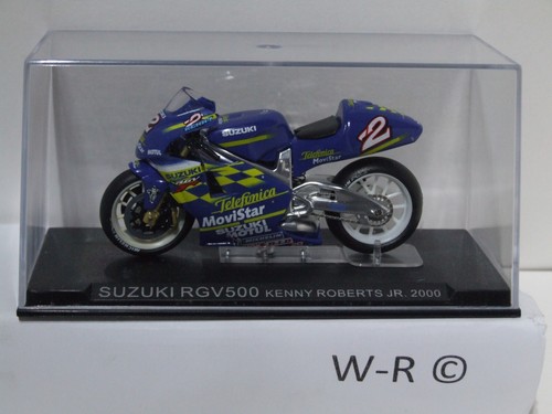 Scale 2000 kenny - 2000, roberts