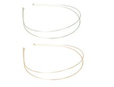 Wire Alice Hair Band Headband